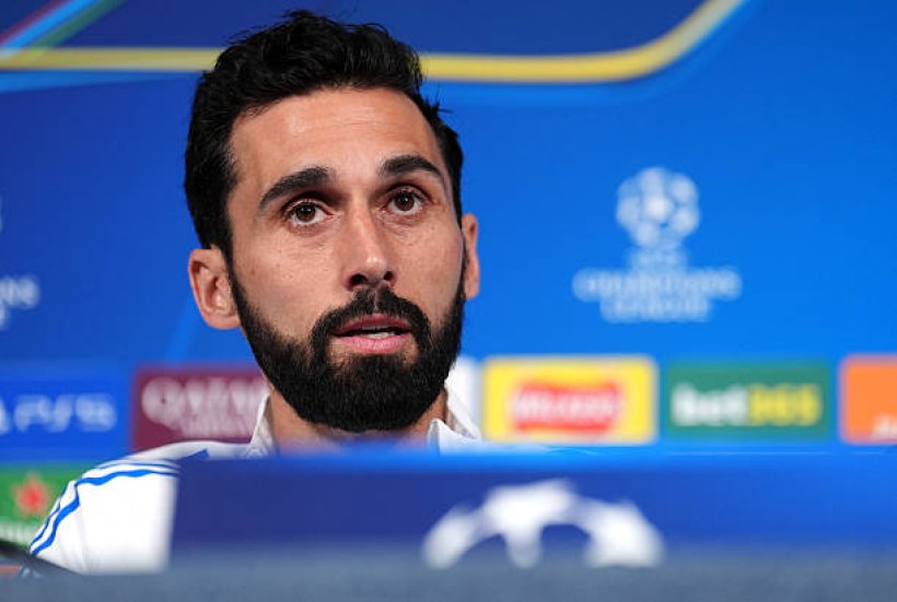 أربيلوا: لن أقدم النصيحة لجوارديولا، وهذا موقف بيلينجهام ومبابي