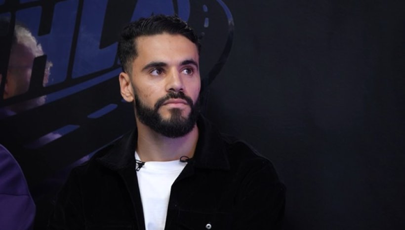 بنتايك يثير الجدل بتصريح ساخر عن الانتقال إلى الأهلي