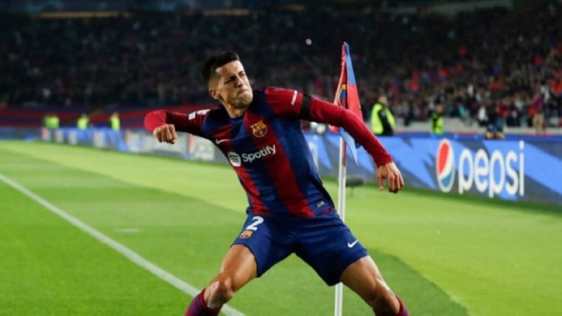 رسالة غامضة من كانسيلو تثير الجدل داخل إدارة الهلال