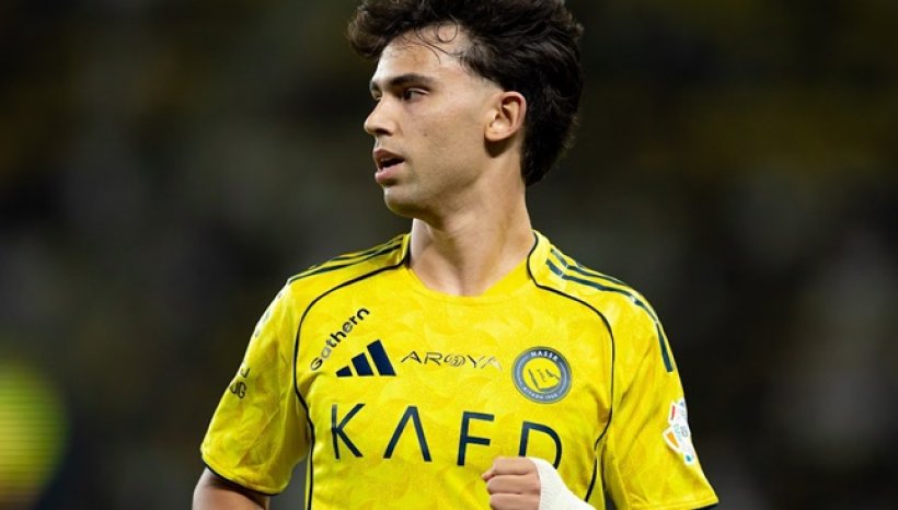 تألق جواو فيليكس مع النصر السعودي يلفت الأنظار