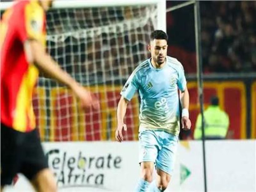 هل يعاقب الكاف ياسر إبراهيم نجم الأهلي؟