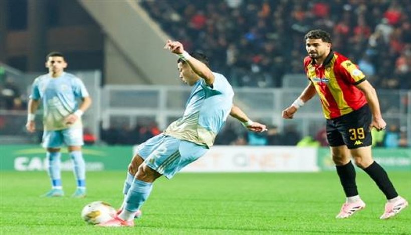 الأهلي يقدم شكوى رسمية ضد حكم مباراة الترجي