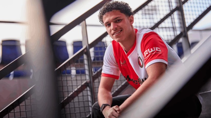 رسميًا | أيوب وارغي يغيّر جنسيته الرياضية لتمثيل منتخب المغرب