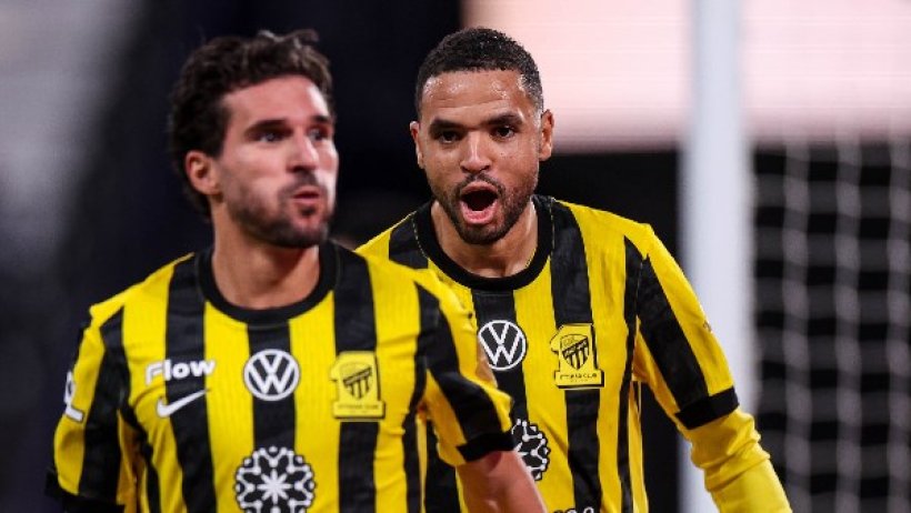 قائمة أجانب الاتحاد تثير الجدل قبل مواجهة الخلود