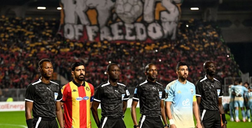 موعد سفر بعثة الترجي للقاهرة لمواجهة الأهلي