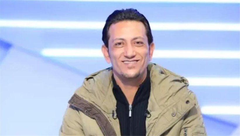 حسام عبد المنعم يعلق على تعيينه مديرًا فنيًا لأكاديمية الزمالك