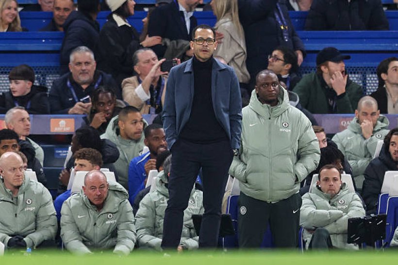 روسينيور: نسعى لإسعاد الجماهير، وعلينا تصحيح الأخطاء للموسم المقبل