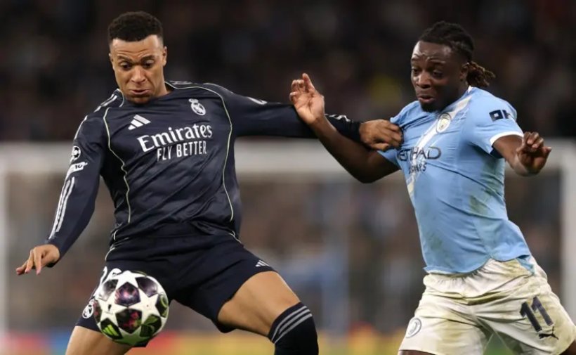 دوكو: ريال مدريد لم يكن أفضل منا، ولسنا غاضبين من سيلفا