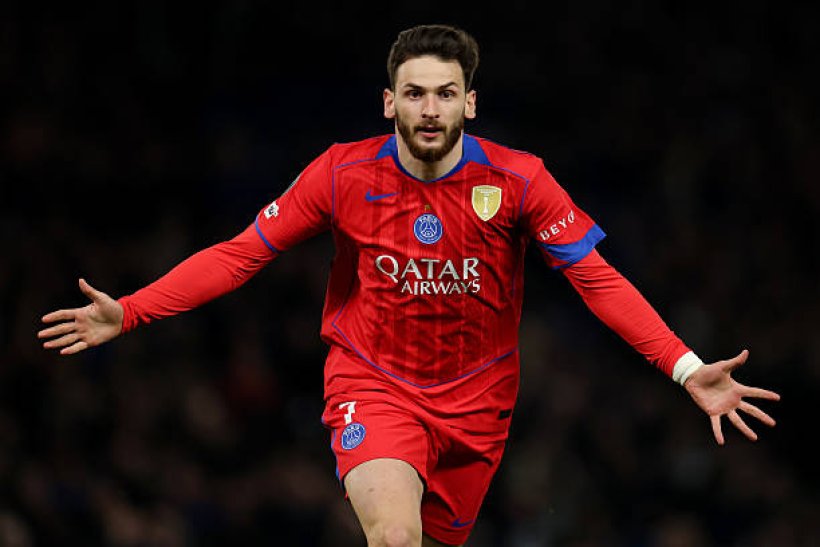 كفاراتسخيليا: سعيد بتحقيق الفوز، والأهم هو مواصلة التطور