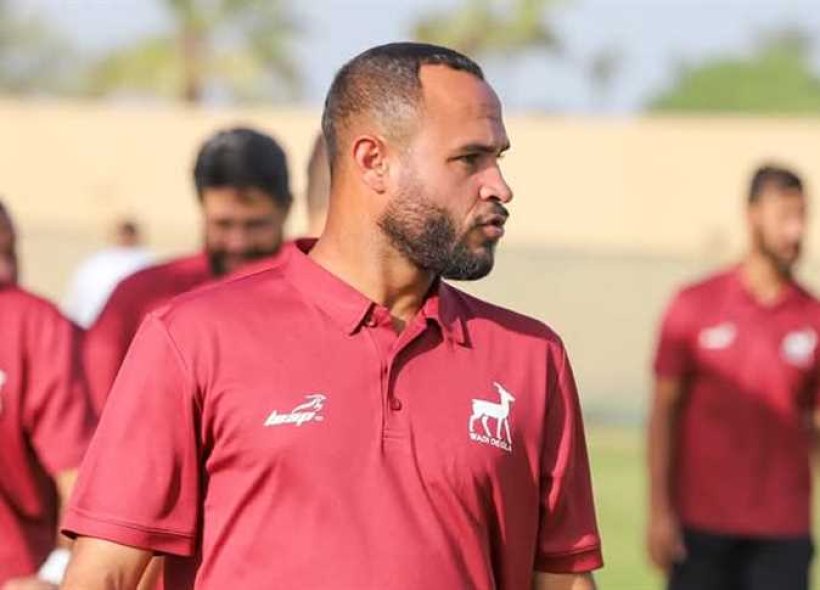 مدرب وادي دجلة: تمنيت التواجد ضمن السبعة الكبار واللاعبين لم يقصروا