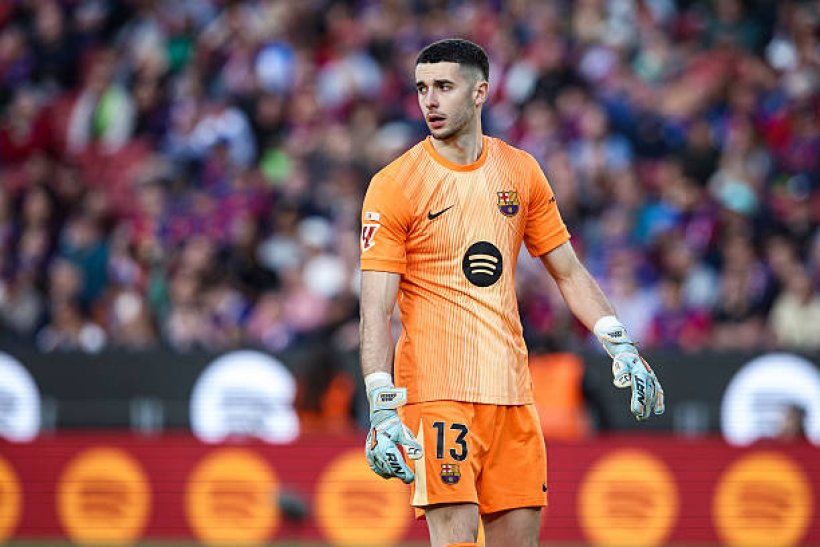 برشلونة يبحث عن أول شباك نظيفة في دوري أبطال أوروبا