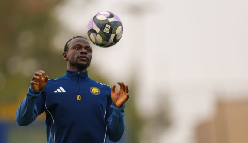 غضب عارم لساديو ماني بعد سحب لقب إفريقيا من السنغال