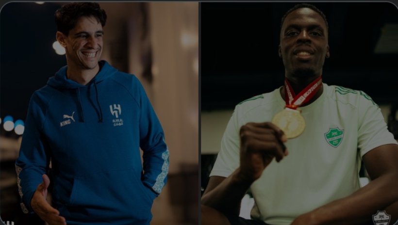 ميندي وبونو في مواجهة مشتعلة بعد قرار “كاف” المثير