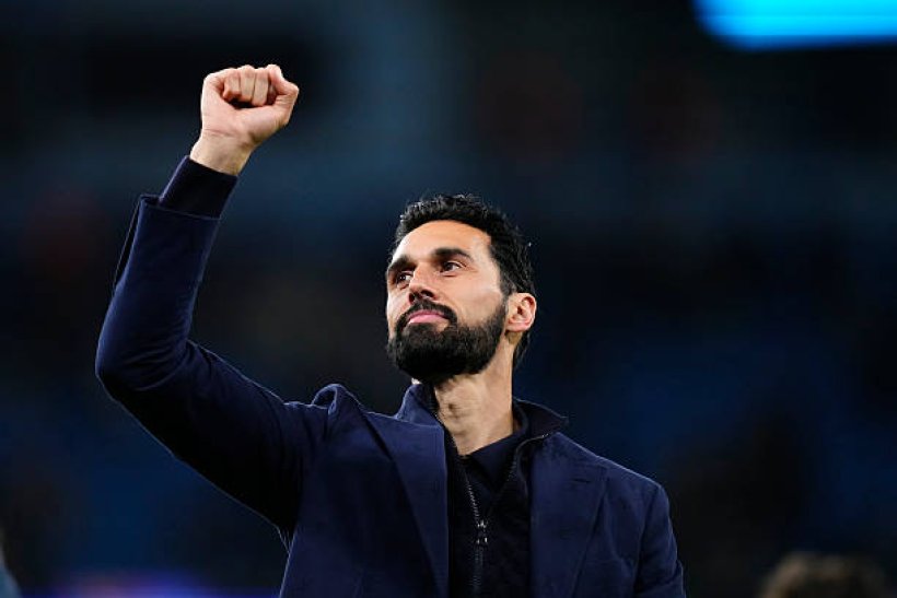 أربيلوا يحقق رقمًا قياسيًا مع ريال مدريد في دوري الأبطال