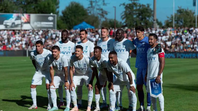 ماذا يحدث في الهلال؟.. صدامات نارية بين أساطير الزعيم