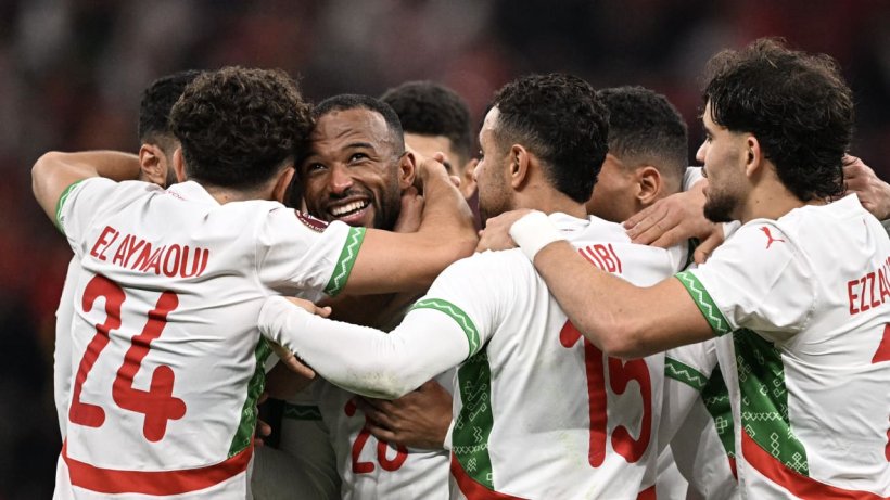 الإعلام الإسباني يسلّط الضوء على تتويج المغرب بكأس أمم إفريقيا 2025
