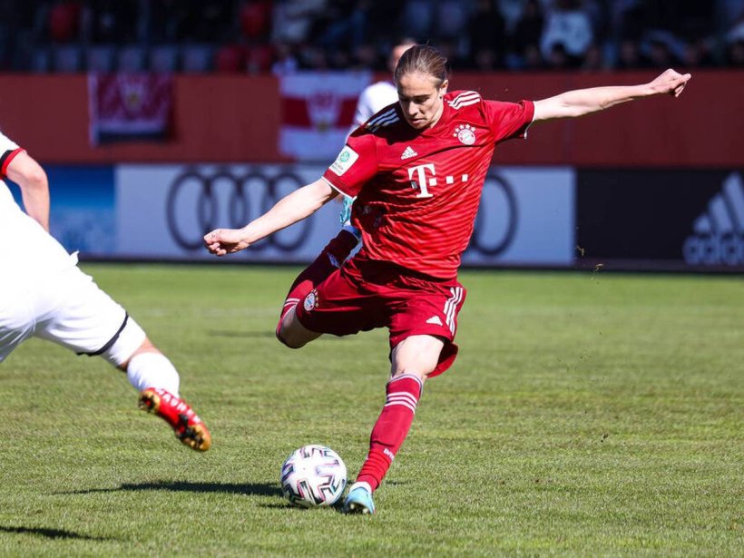 يلديز يكشف سبب رحيله عن بايرن: الثقة أهم من المال