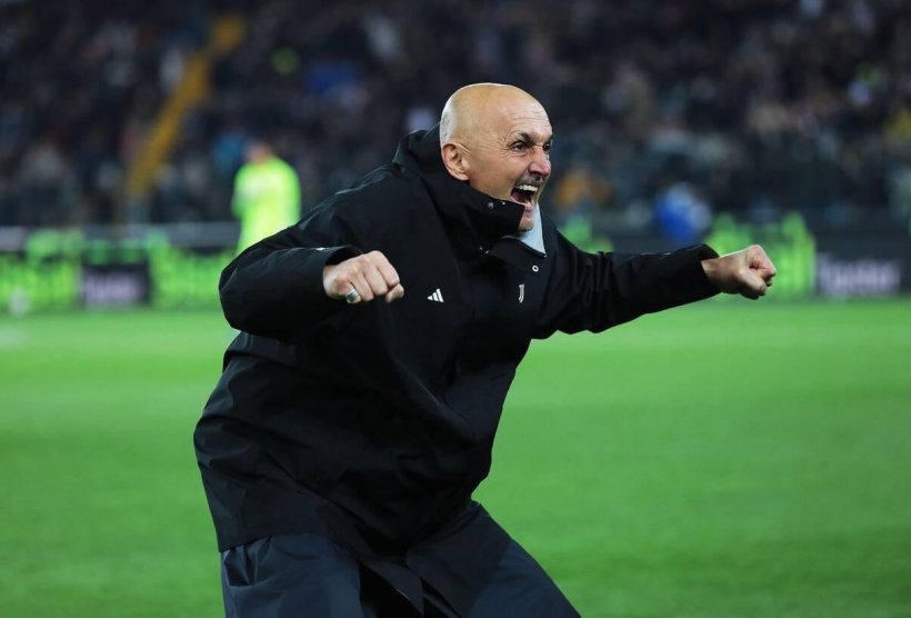 سباليتي يرفض الانتظار.. يوفنتوس بحاجة للاعبين جاهزين فوراً