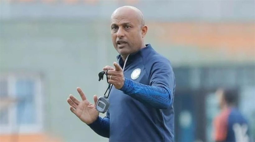 طارق مصطفى: طموحي تدريب الزمالك وتواجد زيزو في الأهلي تسبب في مشاكل