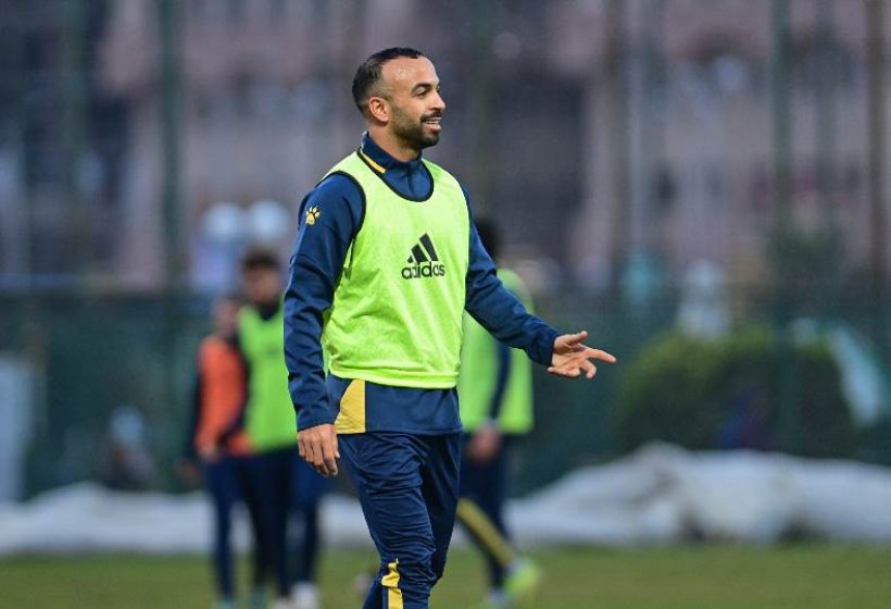 الاتحاد السكندري يتفاوض لشراء عقد أفشة نهائيًا في هذا الموعد