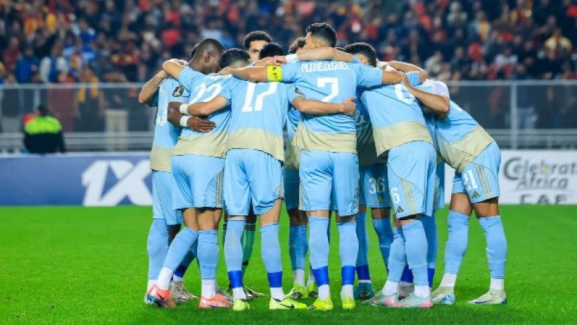 لجنة الاستئناف بالكاف ترفض النظر في شكوى الأهلي