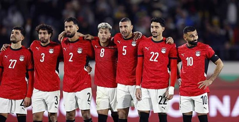 إلغاء ودية منتخبي مصر وأسبانيا