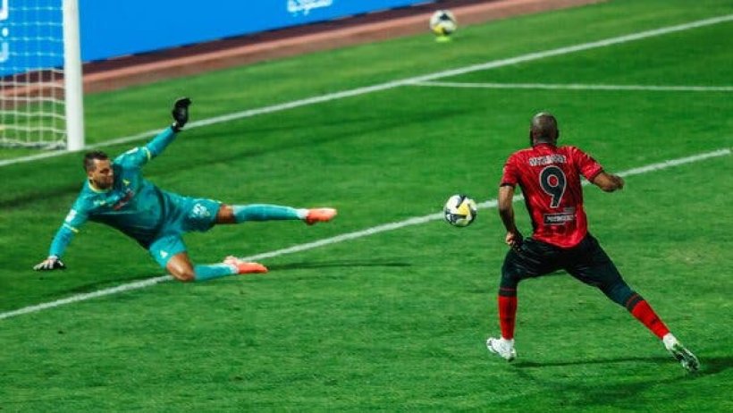 الخلود يُقصي الاتحاد حامل اللقب ويصنع التاريخ في كأس الملك