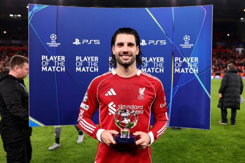 سوبوسلاي: هذه المقارنة شرف لي، ويمكننا فعل أي شيء