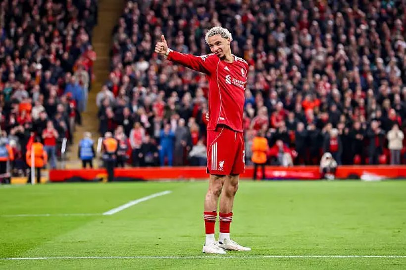 إيكتيكي: كنا قادرين على الفوز بنتيجة 10-0، وصلاح أسطورة