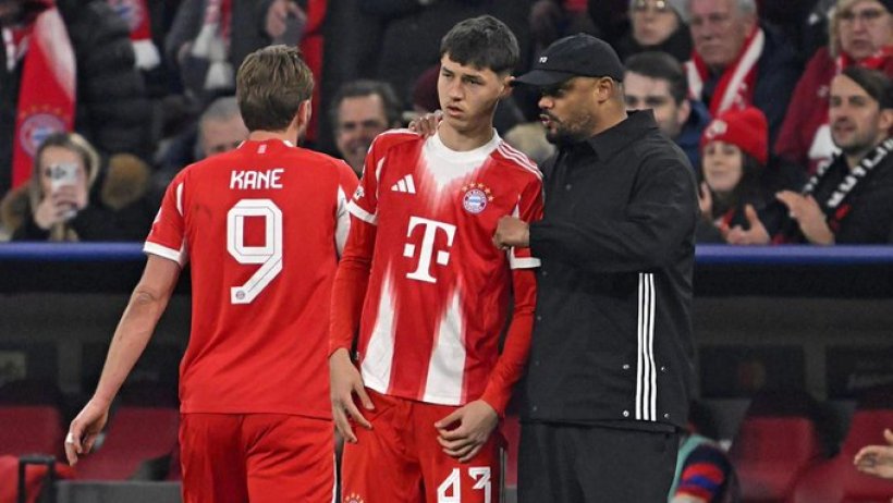 كومباني: هذا رأيي في مواجهة ريال مدريد، ونملك هذه الثقة