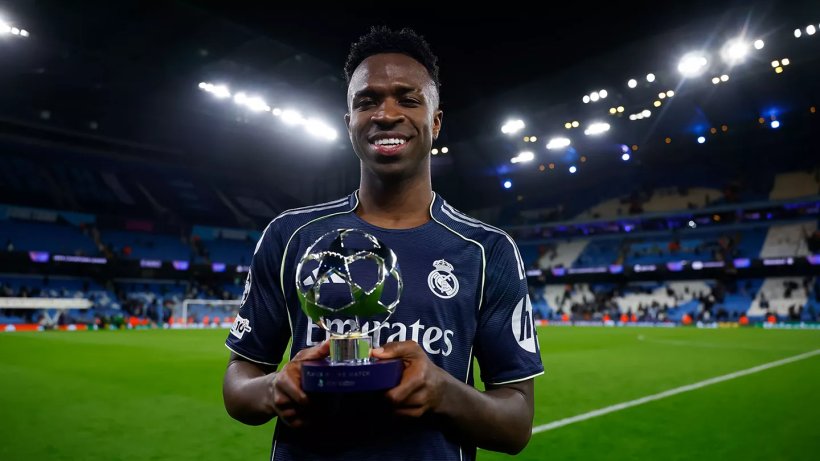 المرشحين لجائزة لاعب الأسبوع في دوري أبطال أوروبا