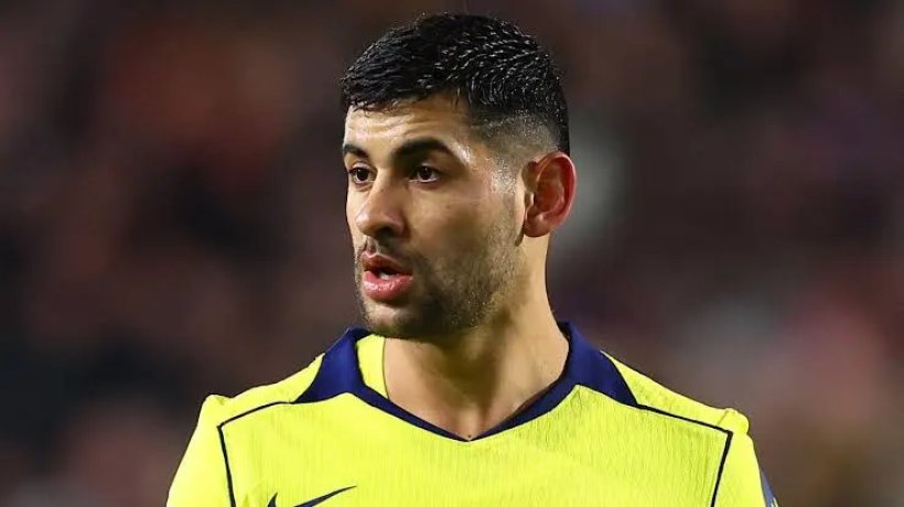 روميرو يثير التكهنات حول مستقبله مع توتنهام