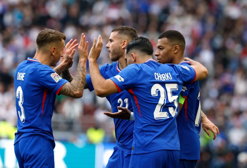 الإعلان عن قائمة فرسا للتوقف الدولي