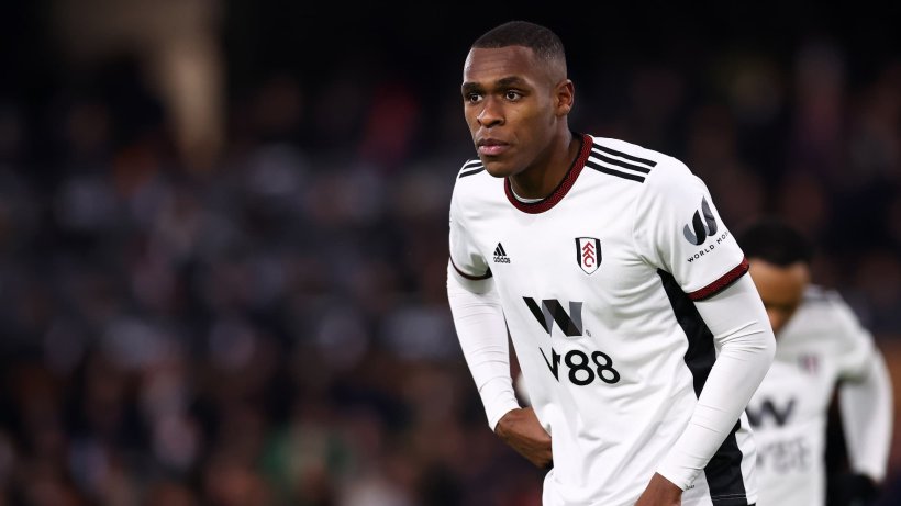 ديوب يعزز دفاع المغرب قبل المونديال