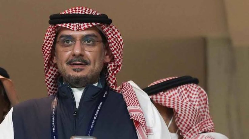 رد ناري من بن سعد.. هل الهلال مدعوم أم ضحية للنجاح؟