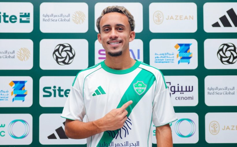 إصابة جونسالفيس تتحول إلى خبر سار بعد الكلاسيكو