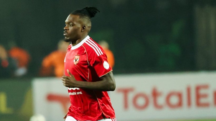 احتمالية فسخ إعارة كامويش قبل نهاية الموسم