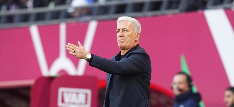 بيتكوفيتش يحدد أهداف وديتي مارس