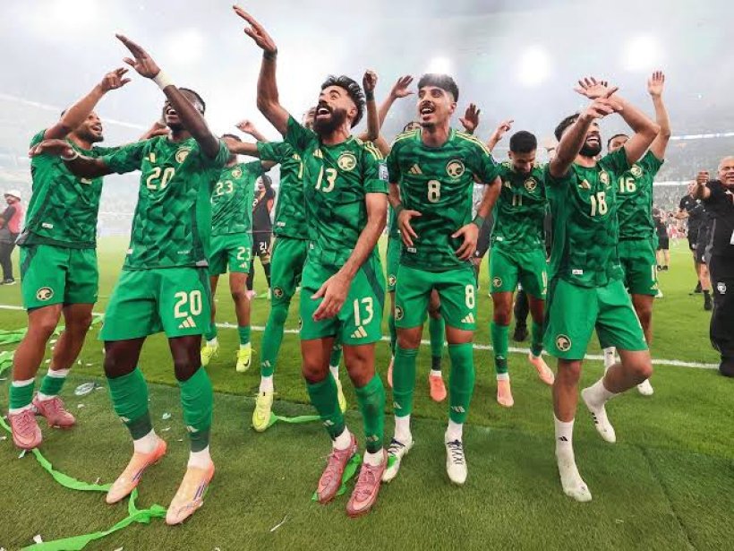 رينارد يعلن عن قائمة مليئة بالمفاجآت للمنتخب السعودي لمعسكر مارس