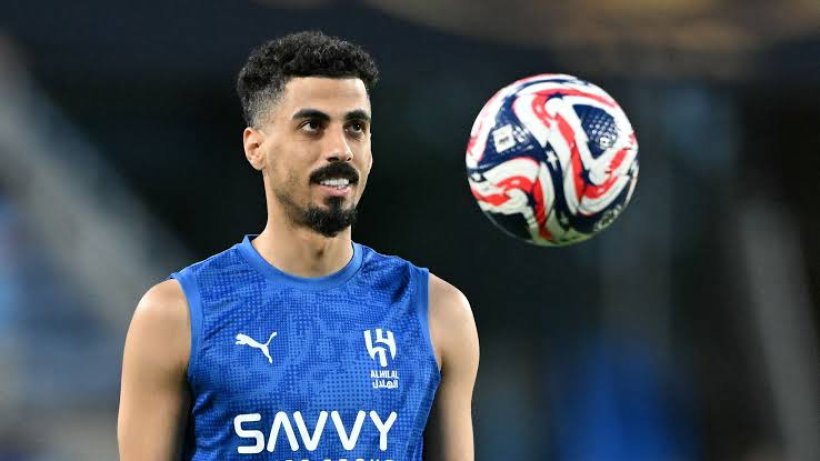 إنزاجي يكشف حقيقة إصابة لاجامي بعد كلاسيكو الأهلي