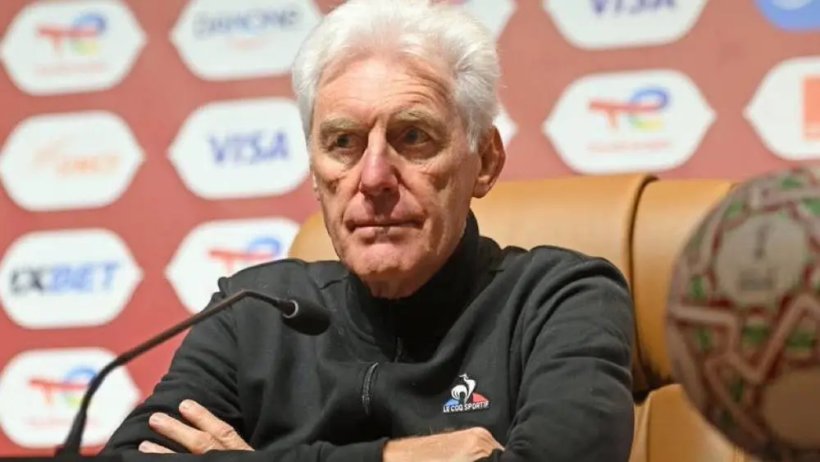 مدرب جنوب إفريقيا يعلّق على قرار الكاف: القانون حسم اللقب للمغرب