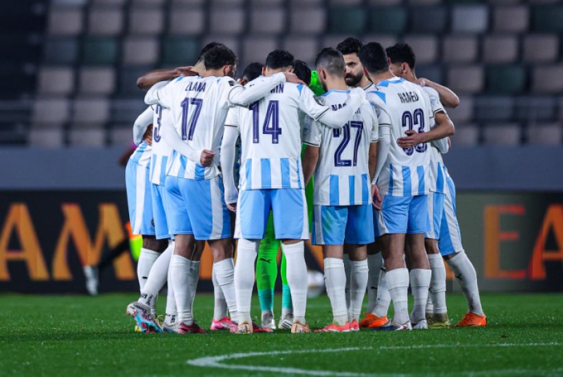 موعد مباراة بيراميدز وإنبي في نصف نهائي كأس مصر