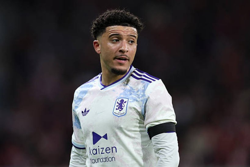 بوروسيا دورتموند يدرس إعادة سانشو