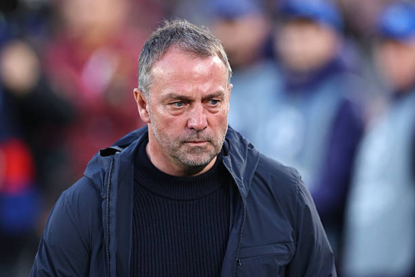 برشلونة بقيادة فليك يقترب من تحقيق رقمًا قياسيًا جديدًا