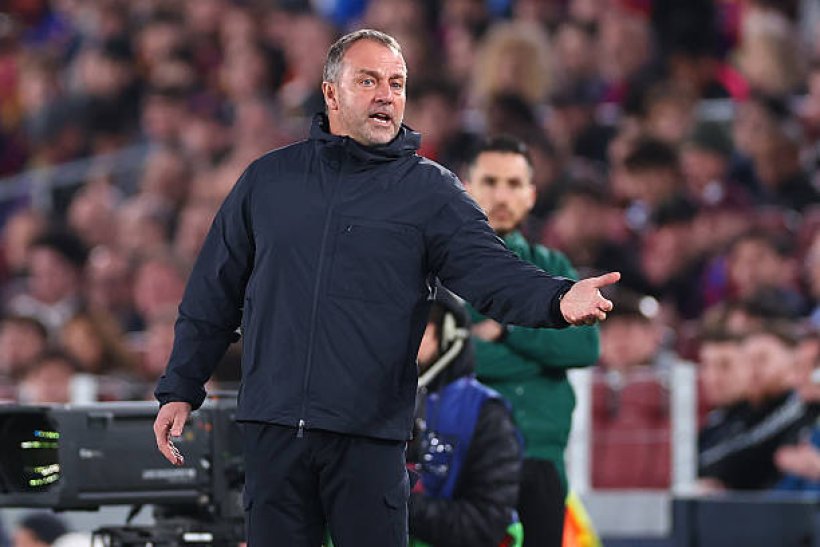 برشلونة يضع ثلاثة مدافعين في مقدمة أولوياته