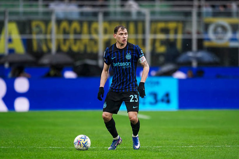 كريستال بالاس يستعد لتقديم عرض ضخم للتعاقد مع باريلا