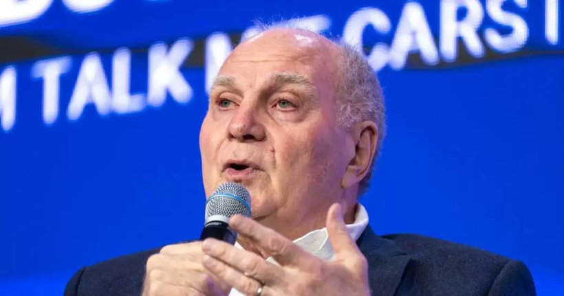 هونيس: ريال مدريد ليس ممتعًا فنيًا لكنه خطير بخبرته.. وبايرن غير ضامن للتأهل