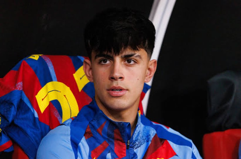 مارك بيرنال يعود للمشاركة الدولية