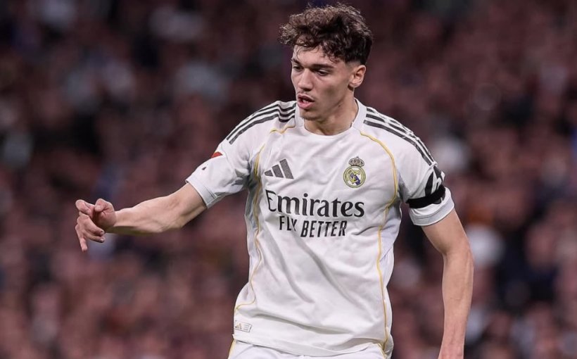 أربيلوا يقرر بقاء بيتاريتش مع الفريق الأول