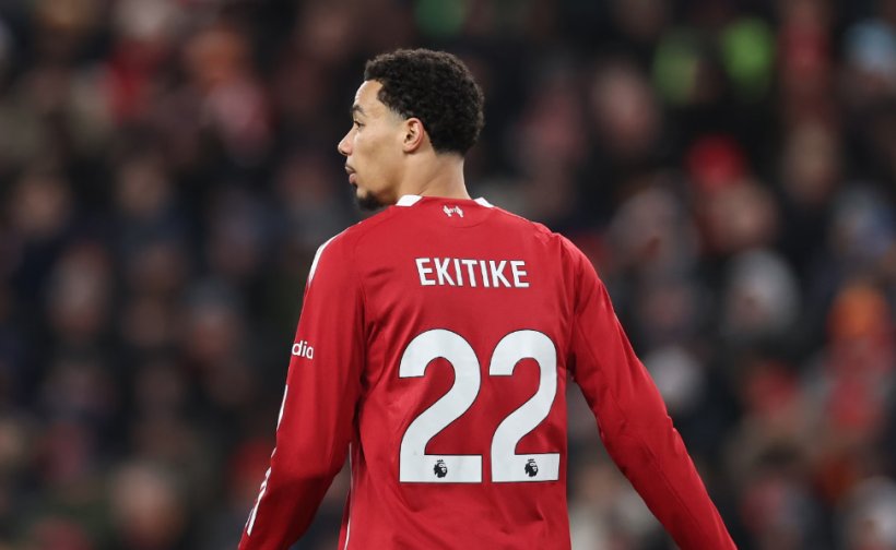 الإصابة تضرب إيكتيكي